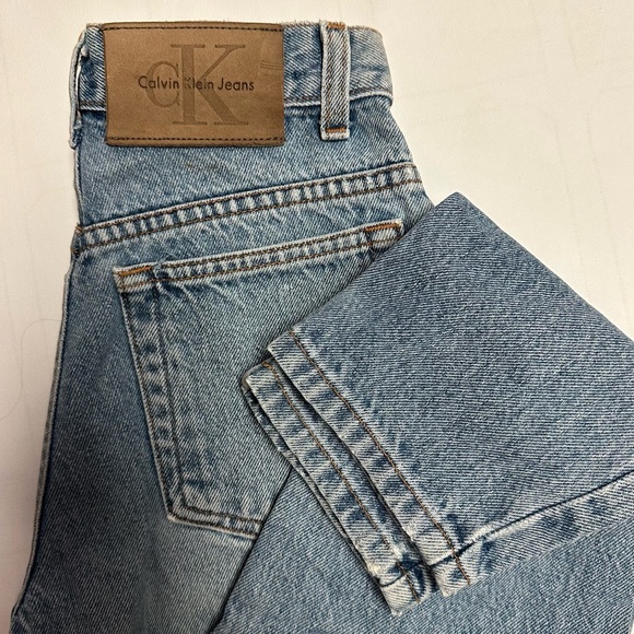 Vintage Calvin Klein Jeans - Picture 1 of 11